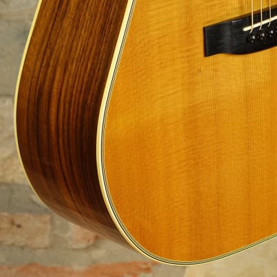 MARTIN D28 Shenandoah D2832 - 1982 Made in USA - Natural image 11