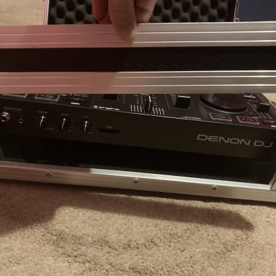 Denon Prime Go With Hard Locking Case image 5