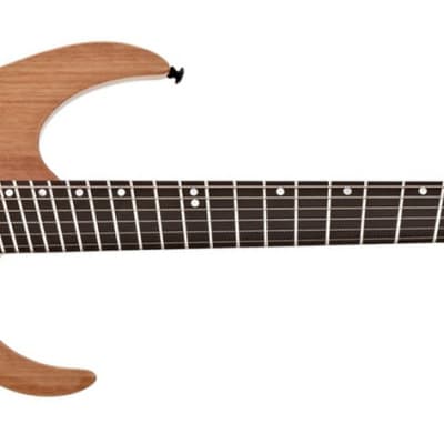Ormsby Hype GTR6 (Run 5B) Multiscale NM - Natural Mahogany image 14