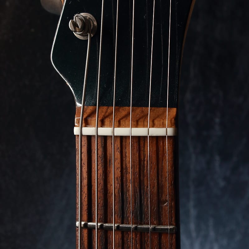Coolz Z2-CFS History fujigen フジゲン 平野楽器 JAPAN VINTAGE GUITAR SHOP