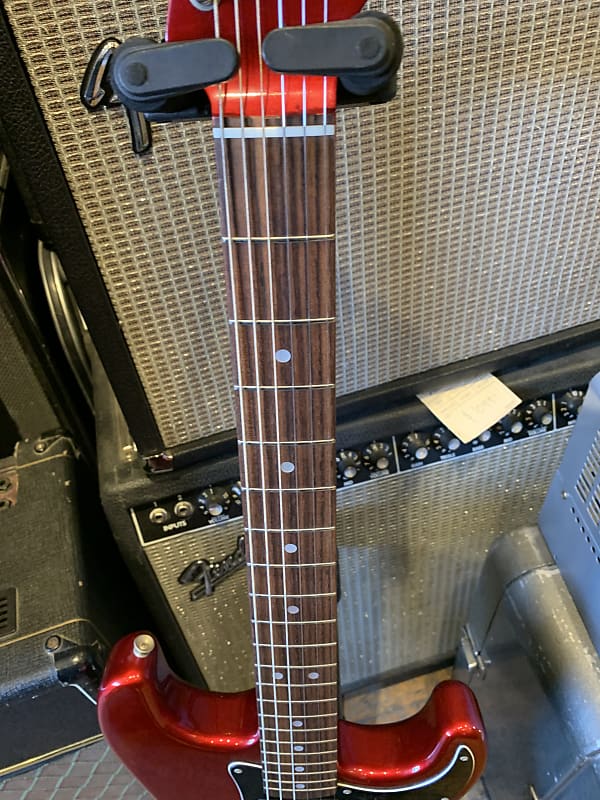 ギター Tokai GOLDSTAR TST-80 YSO Tokai TST-80 / ST-80 Super Edition (Springy/Goldstar Sound