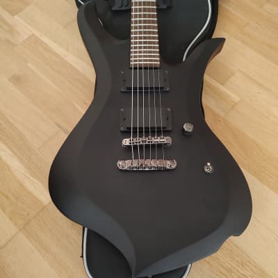 Ibanez halberd 2025