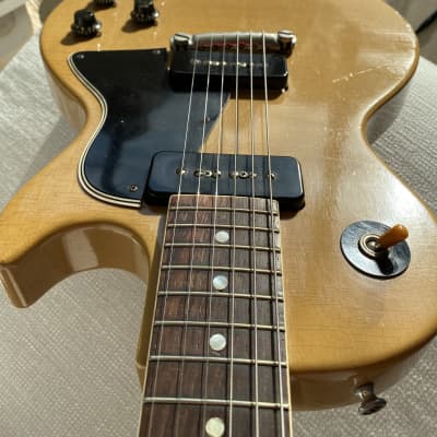 Gibson Les Paul Special 1958 TV Yellow image 3