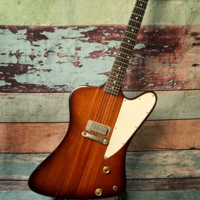 Gibson Firebird I 1963 - 1965