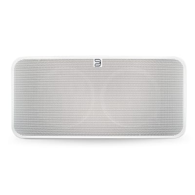Bluesound: Pulse 2i Premium Wireless Streaming Speaker - White image 4
