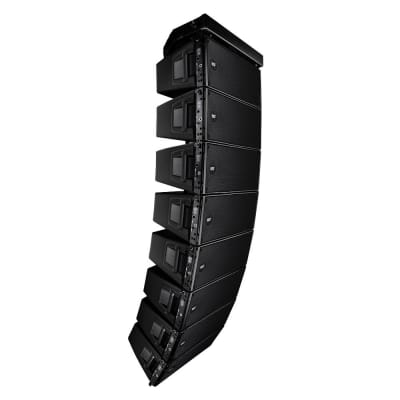 RCF HDL 20-A Dual 10" Active Powered Line Array Module image 12