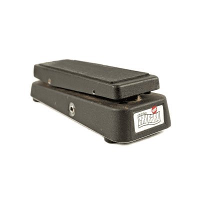 Jim Dunlop　Bass crybaby GCB-100 Jim Dunlop Cry Baby GCB-100 Bass Effect Wah Pedal from japan