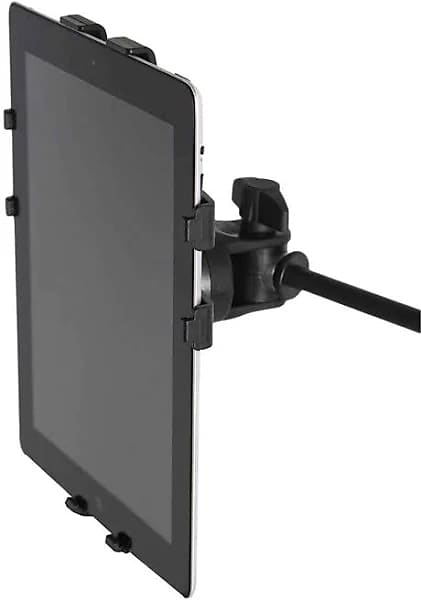 Gator Adjustable Stand Mount for Tablet Devices GFW-UTL-TBLTMNT (DK 304) image 1