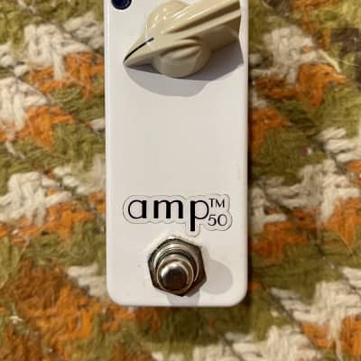 Lovepedal Amp 50 Overdrive