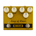 Tone City King of Blues Overdrive Pedal