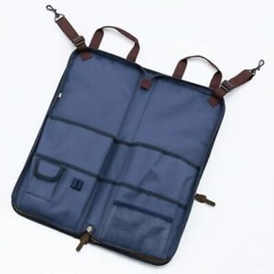 Tama Designer Collection Stick Bag (Navy Blue) TSB24NB image 2