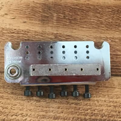 Floyd Rose ドイツ製 &ゴトーペグ ブラック germany