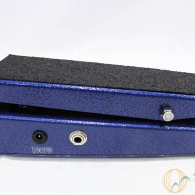 Shibuya Gakki BLUE COLOR WAH [MG352] | Reverb Finland