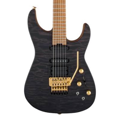 USA Signature Phil Collen PC1™ Matte – Jacksonguitars.com