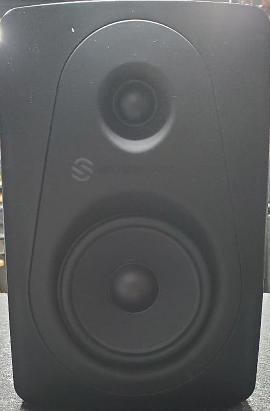 Sterling Audio MX5 2010s Black Reverb