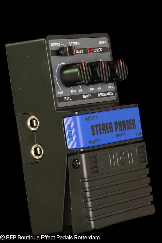 Arion SPH-1 Stereo Phaser | Reverb