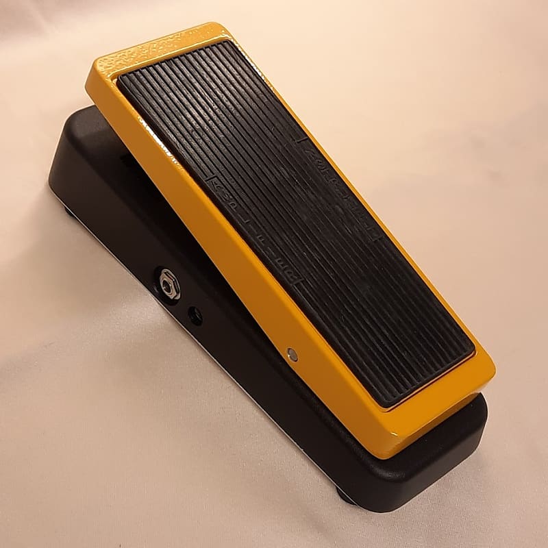 LAA-Custom, The Italian Wah MkIV