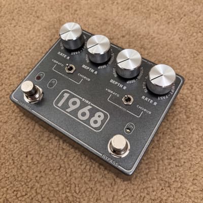 Reverb.com listing, price, conditions, and images for king-tone-the-1968