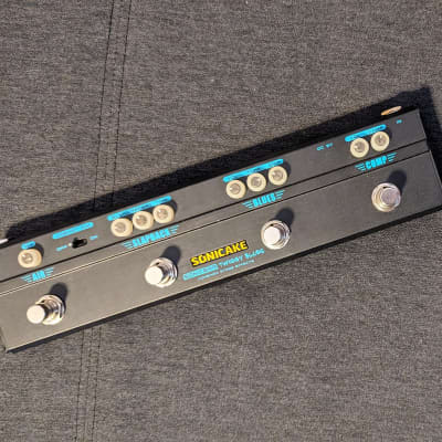 Mosky Audio Multi-effect pedal DC5【横浜店】 | Reverb Canada