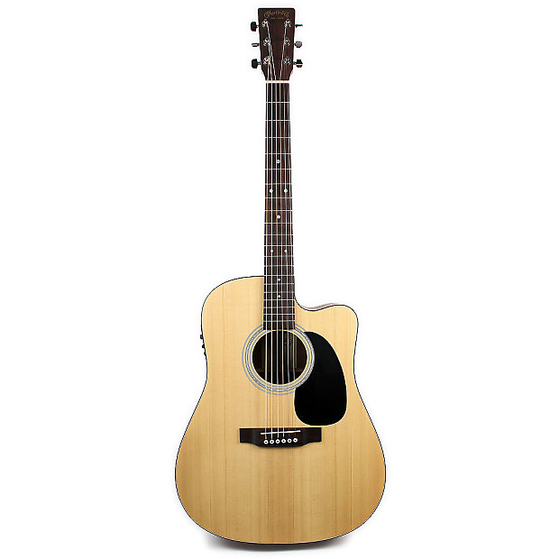 Martin dc1e top