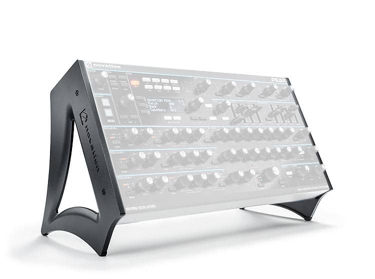 Novation Peak Stand for Peak Synthesizer image 1