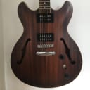 Ibanez AS53-TF Artcore Series Semi-Hollow Electric Guitar Tobacco Flat