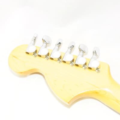 1984-1987 Fender Japan ST-72 STRATOCASTER CST-50 Electric