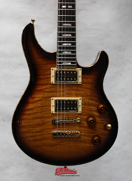 Peavey on sale hp signature