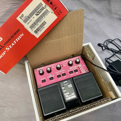 BOSS RC-20XL LOOP STATION【ジャンク扱い】 rc-20xl-featured-600x600-1.jpg
