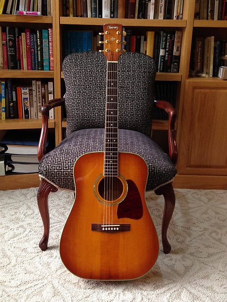 Ibanez aw200 cheap