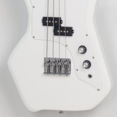 Airline Jetsons Jr. Bass White for sale