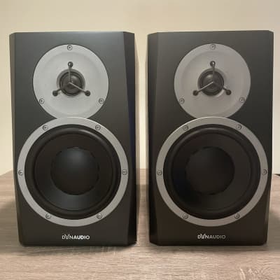 Dynaudio bm5 mkiii store price