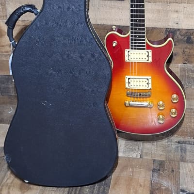 1983 Electra X935 CS Pro Endorser MIJ - W/HSC - image 2