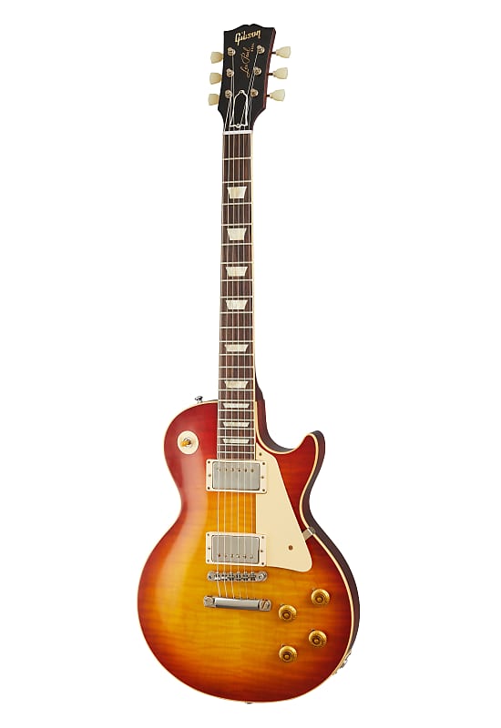 Gibson 1959 Les Paul Standard Reissue Bild 1