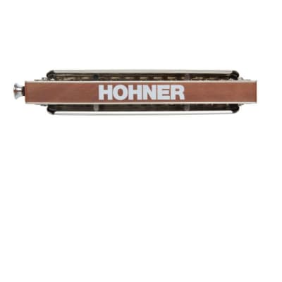 Hohner Hard Bopper - Toots Thielemans image 3