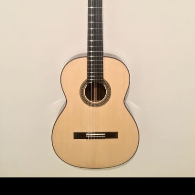 JMG Hauser Style Classical Guitar for sale