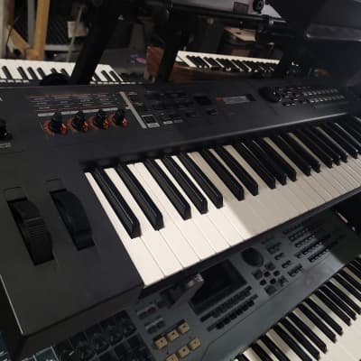 Yamaha MX49 Synthesizer 2016 - Present - Local Pickup Only