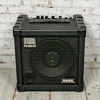 Roland - Cube 30 Bass - 30w Bass Combo Amplifier - x9932 - USED