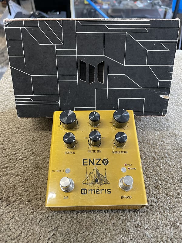 Meris Enzo