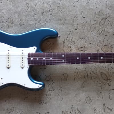 Fender Takashi Kato Signature Stratocaster