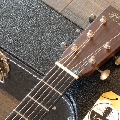 MINTY! 2021 Martin D-18 Acoustic Dreadnaught Guitar 1933 Ambertone + OHSC image 11