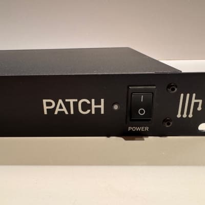 Flock Audio Patch 64-Point Digital Patchbay 2022 image 5