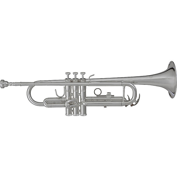 Blessing BTR-1277S Student Series Bb Trumpet image 1