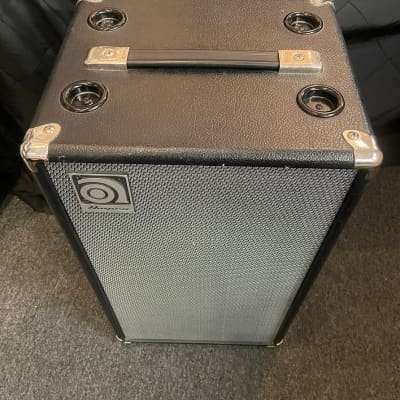 Ampeg SVT Micro VR Stack Bass Amplifier (Phoenix, AZ) | Reverb