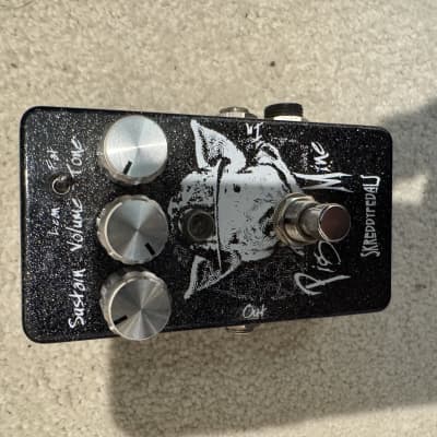 Reverb.com listing, price, conditions, and images for skreddy-p19
