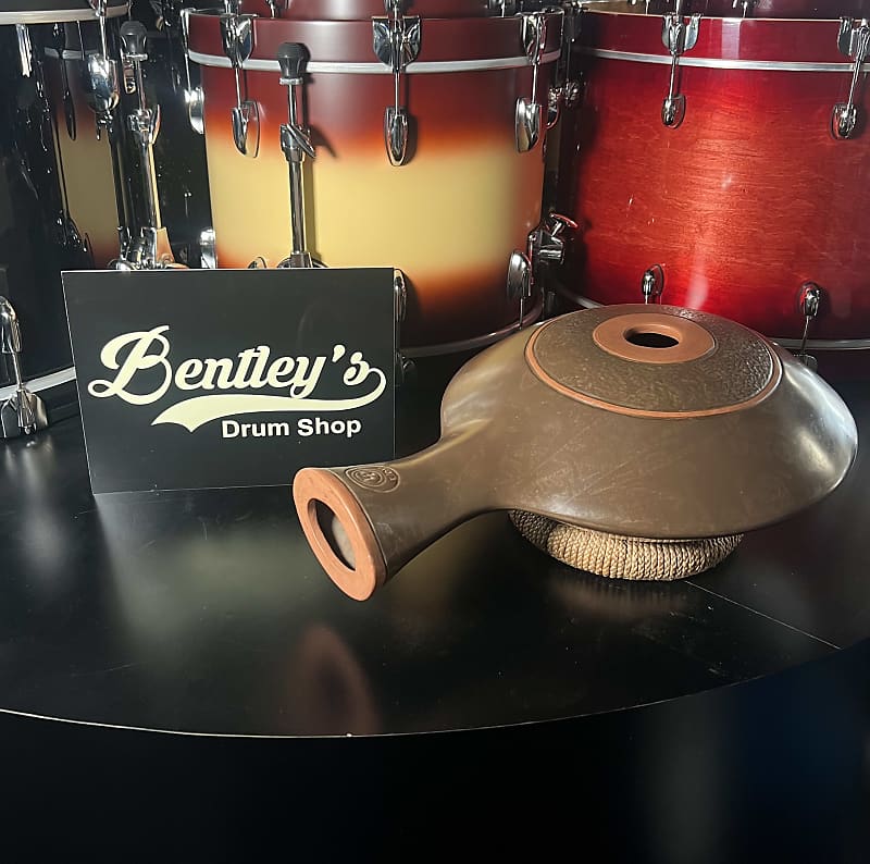 L.P. Udu Utar Drum LP1400UT Reverb