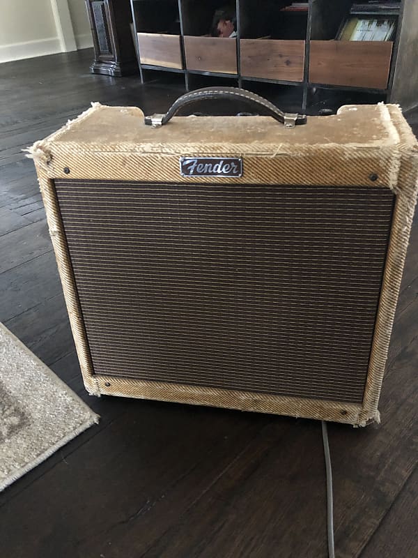 Fender Princeton 1957 image 1