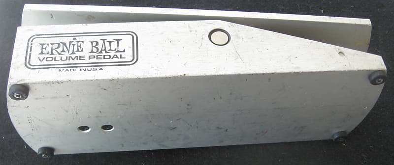 Ernie Ball Volume Pedal