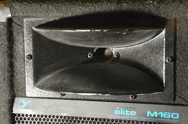 Yorkville elite shop m160