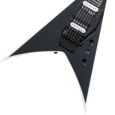 Jackson JS32 Gloss Black ケリーキングEMGピックアップ